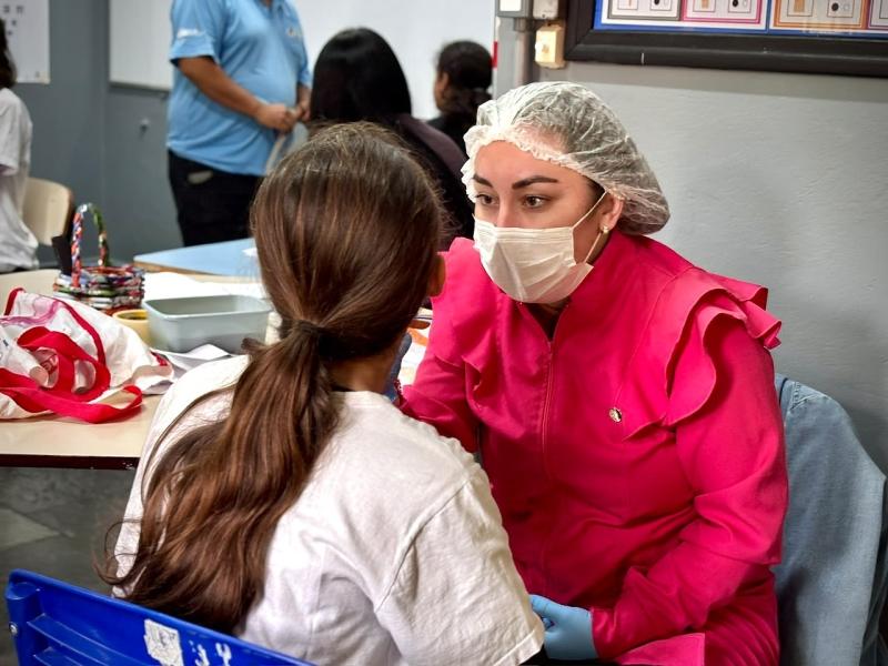 Setembro Amarelo: cuidar também é prevenir