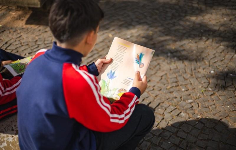 Educação firma parceria internacional para formação em [...]