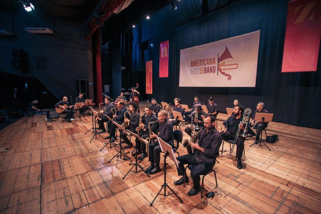 Quarta Gastronômica recebe apresentação da Americana Jazz Band nesta quarta-feira em Nova Odessa