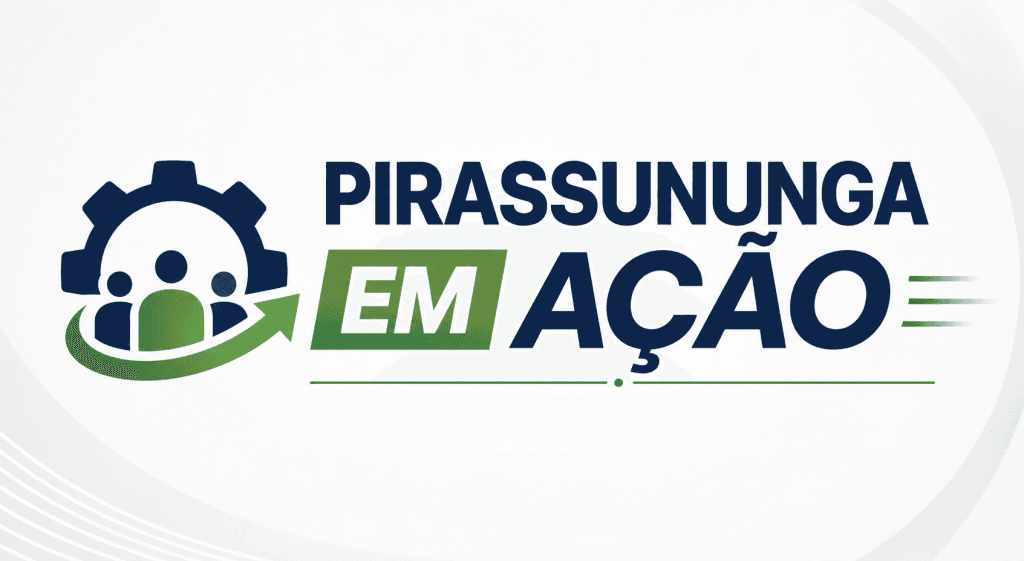 Pirassununga em Ação: Obras e Serviços e Procuradoria