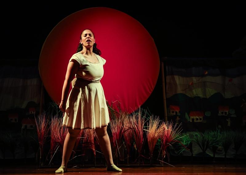 Mostra de Teatro Cena Bárbara reúne espetáculos nesta sexta, sábado e domingo