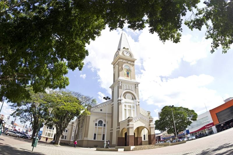 Prefeitura de Santa Bárbara d'Oeste realiza Pet Day no sábado, na Praça Central