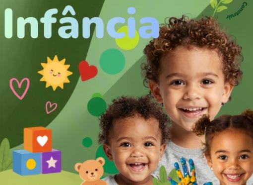 Prefeitura de Leme promove programação especial do Agosto Verde para fortalecer ações voltadas à Primeira Infância