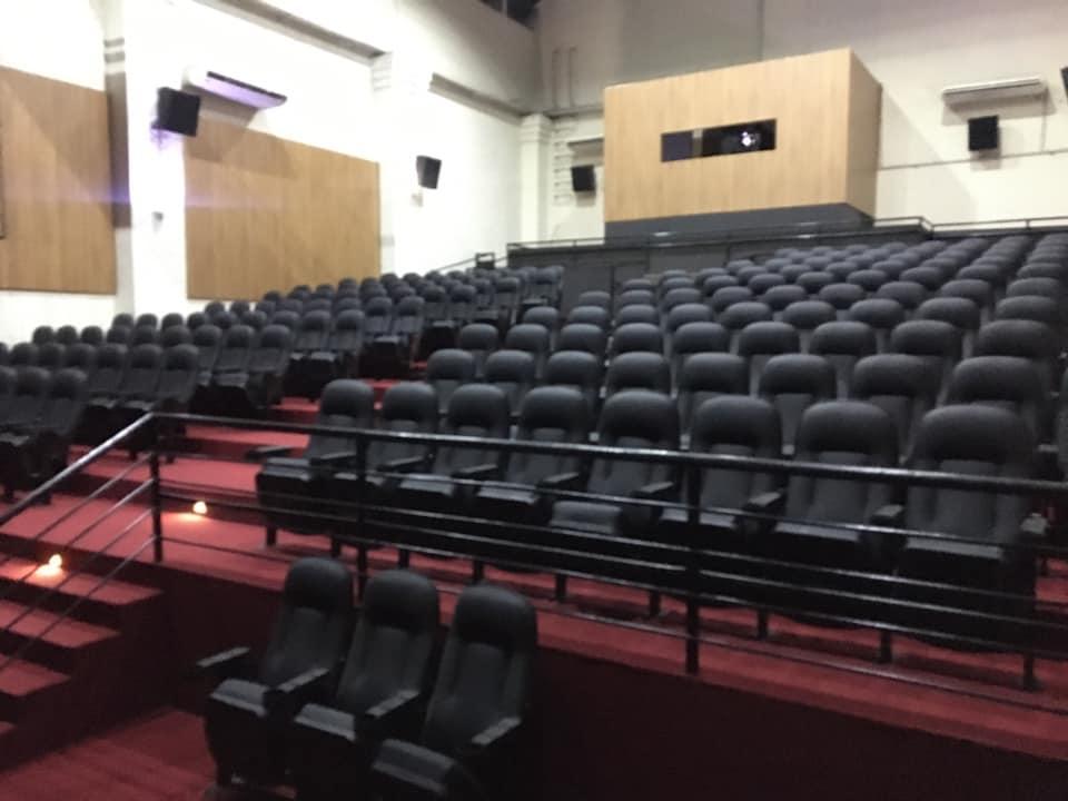 Cinema para Todos