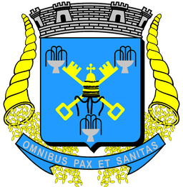 Prefeitura Municipal de Águas de São Pedro